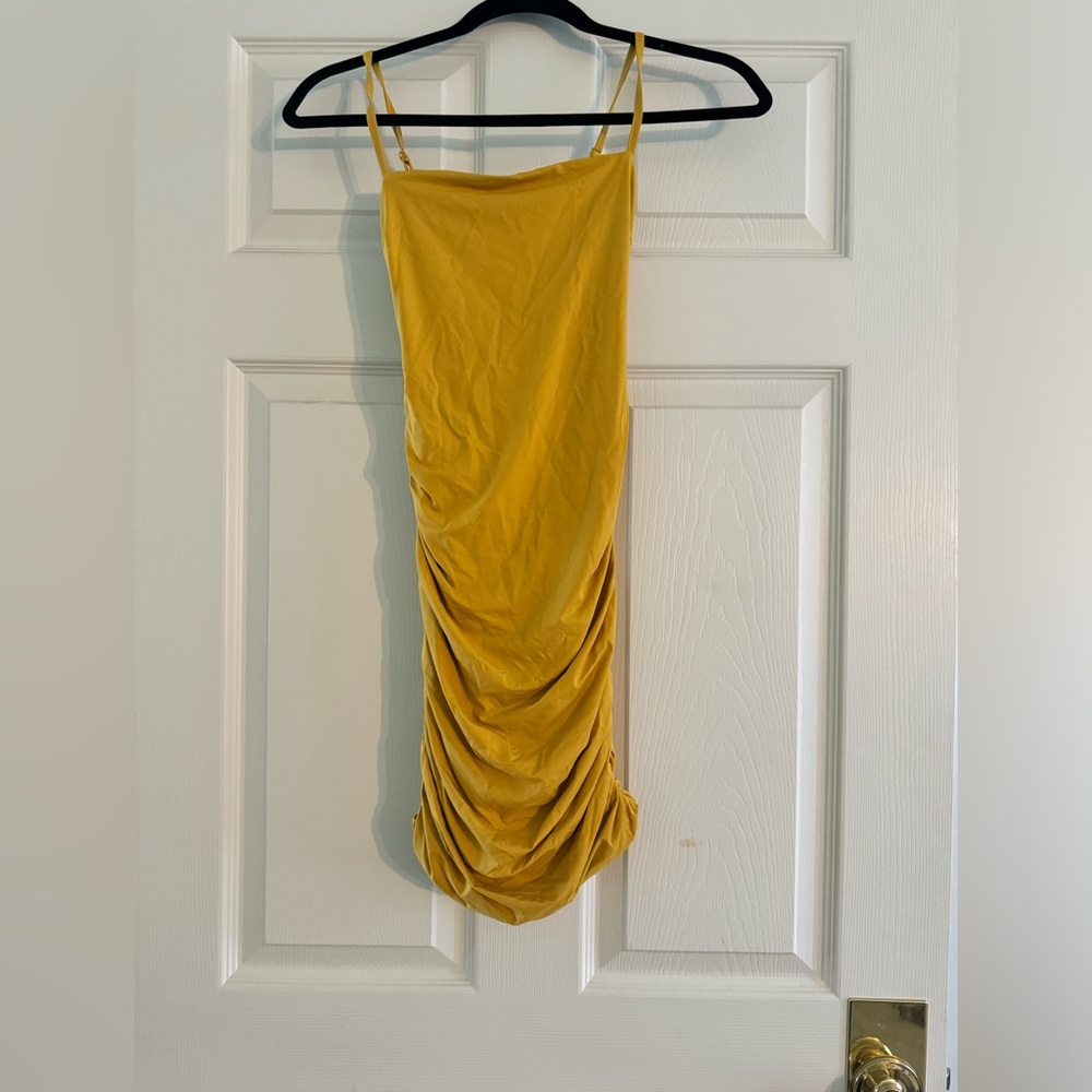 Tigermist bodycon